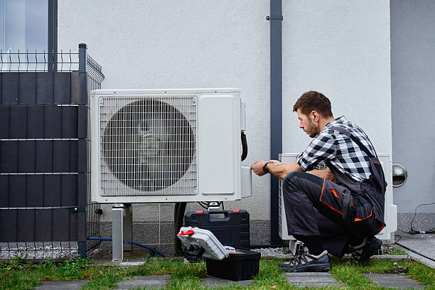 Trusted Hvac service in Bonaire, GA - Tropical Oasis HVAC